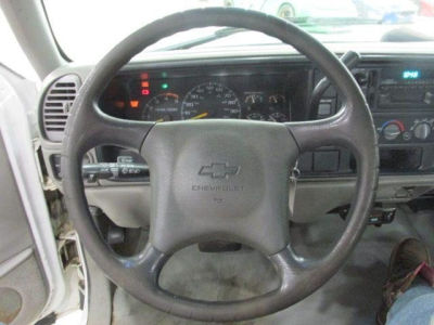 1998 Chevrolet 2500 Silverado