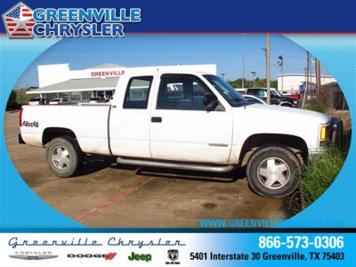 1991 Chevrolet 2500