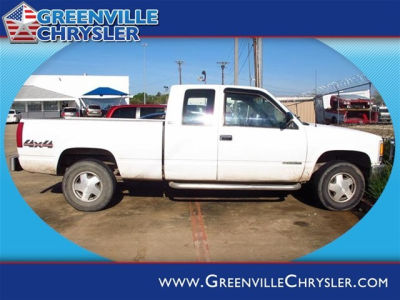 1991 Chevrolet 2500
