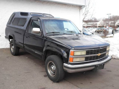 1990 Chevrolet 2500
