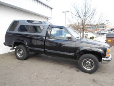 1990 Chevrolet 2500