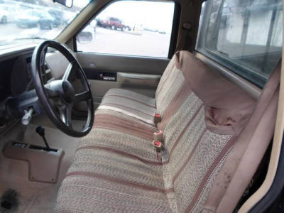 1990 Chevrolet 2500