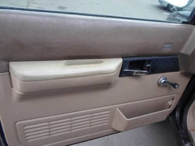 1990 Chevrolet 2500