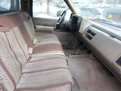 1990 Chevrolet 2500
