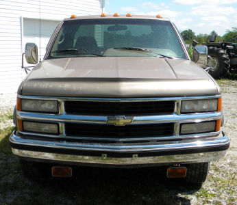 1995 Chevrolet 2500  Silverado