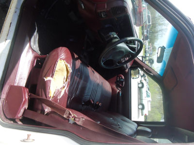 1996 Chevrolet 2500 Cheyenne
