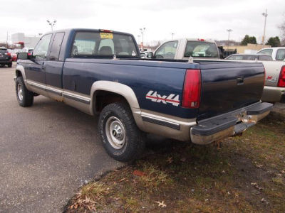 1998 Chevrolet 2500