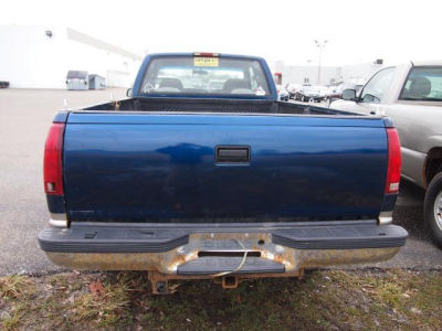 1998 Chevrolet 2500