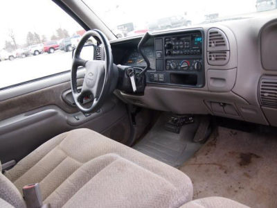 1998 Chevrolet 2500