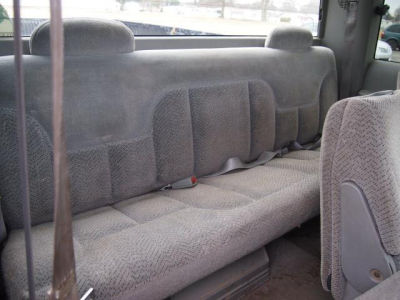 1998 Chevrolet 2500