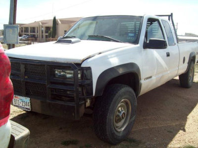 1997 Chevrolet 2500