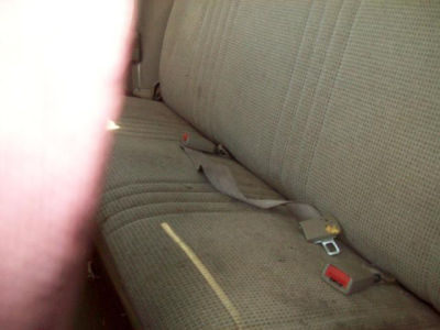 1997 Chevrolet 2500