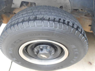 1998 Chevrolet 2500