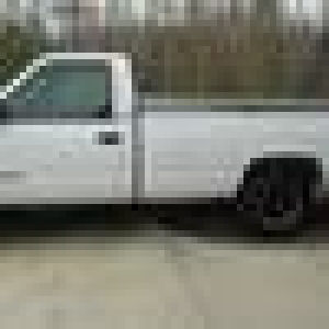 1998 Chevrolet 2500