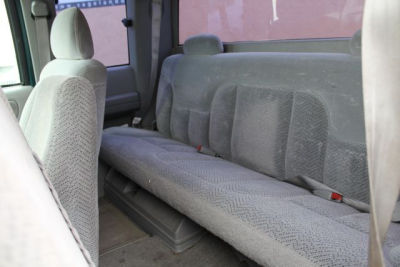 1996 Chevrolet 2500 FT BED