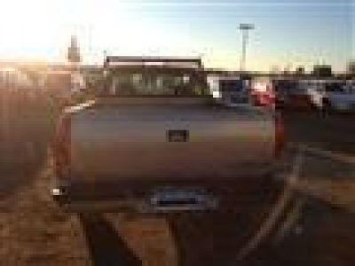 1998 Chevrolet 2500