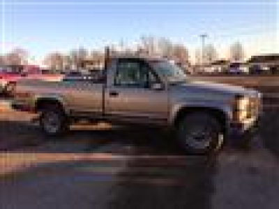 1998 Chevrolet 2500