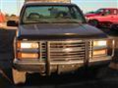 1998 Chevrolet 2500