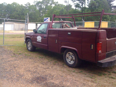 1994 Chevrolet 2500  Cheyenne