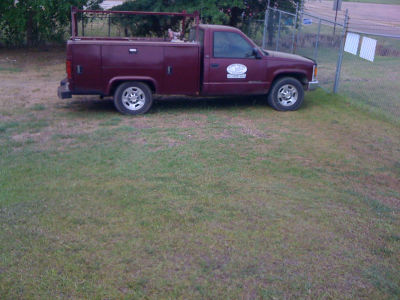 1994 Chevrolet 2500  Cheyenne