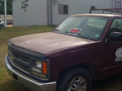 1994 Chevrolet 2500  Cheyenne