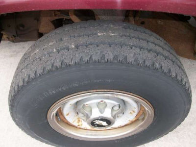 1994 Chevrolet 2500
