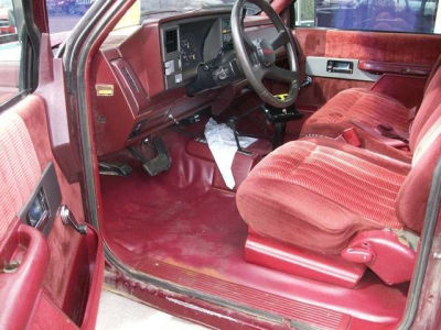 1994 Chevrolet 2500