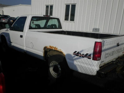 1994 Chevrolet 2500  Fleetside