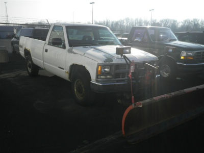 1994 Chevrolet 2500  Fleetside