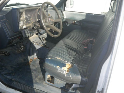 1994 Chevrolet 2500  Fleetside