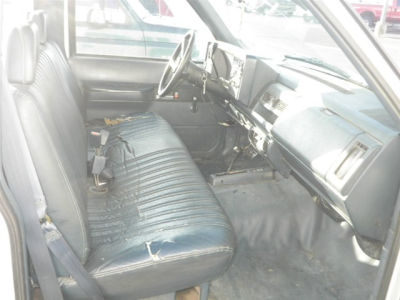1994 Chevrolet 2500  Fleetside