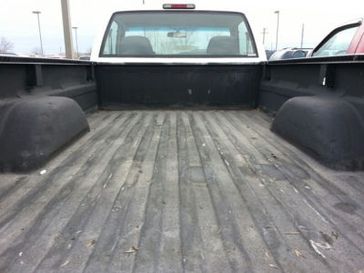 1998 Chevrolet 2500 Silverado