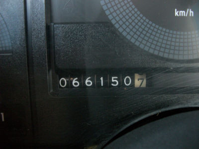 1989 Chevrolet 2500