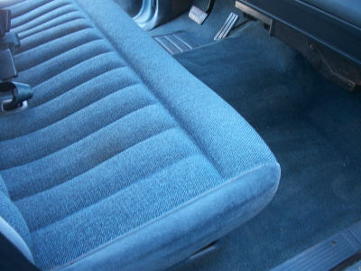 1989 Chevrolet 2500