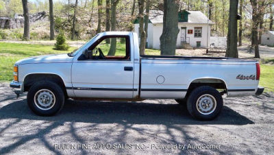 1994 Chevrolet 2500