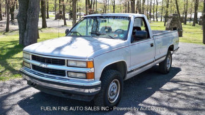 1994 Chevrolet 2500