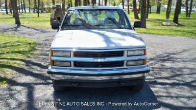 1994 Chevrolet 2500