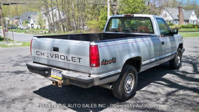 1994 Chevrolet 2500