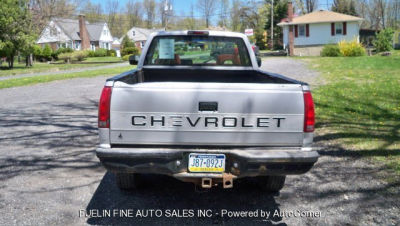 1994 Chevrolet 2500
