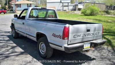 1994 Chevrolet 2500