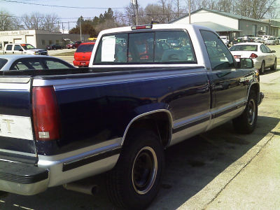 1995 Chevrolet 2500  Silverado