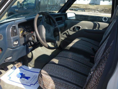 1998 Chevrolet 2500  Silverado