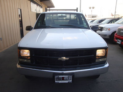1999 Chevrolet 2500