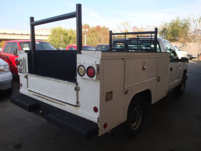 1999 Chevrolet 2500