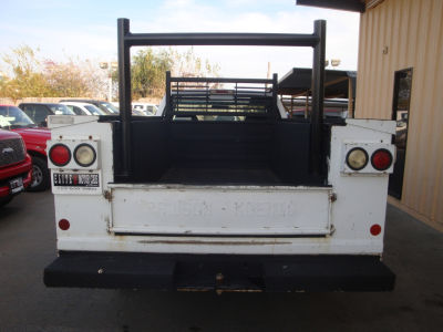 1999 Chevrolet 2500