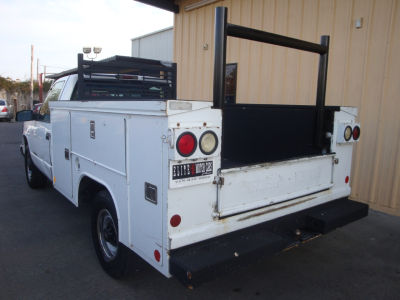 1999 Chevrolet 2500