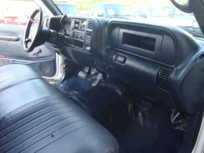 1999 Chevrolet 2500