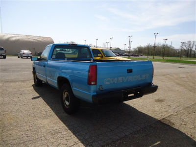 1995 Chevrolet 2500 Silverado