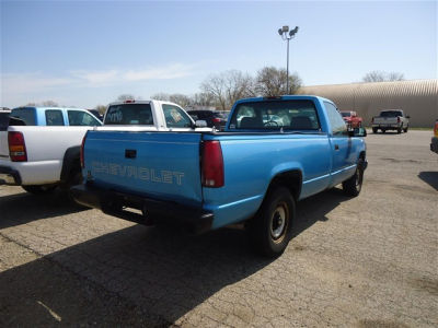 1995 Chevrolet 2500 Silverado