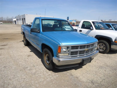 1995 Chevrolet 2500 Silverado